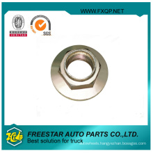 Top Class High-End Hex Bolts and Nuts Automative Knurled Nut